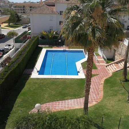 Ampurdan, Piscina, Vistas, 10 Min De La Playa Apartment Torre Del Mar Ngoại thất bức ảnh