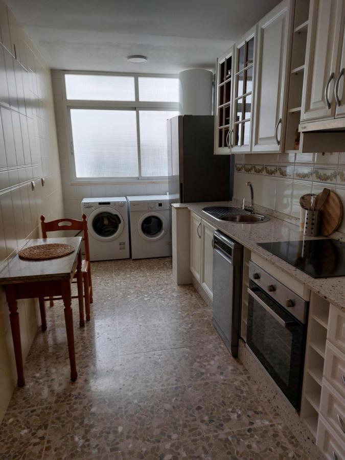 Ampurdan, Piscina, Vistas, 10 Min De La Playa Apartment Torre Del Mar Ngoại thất bức ảnh