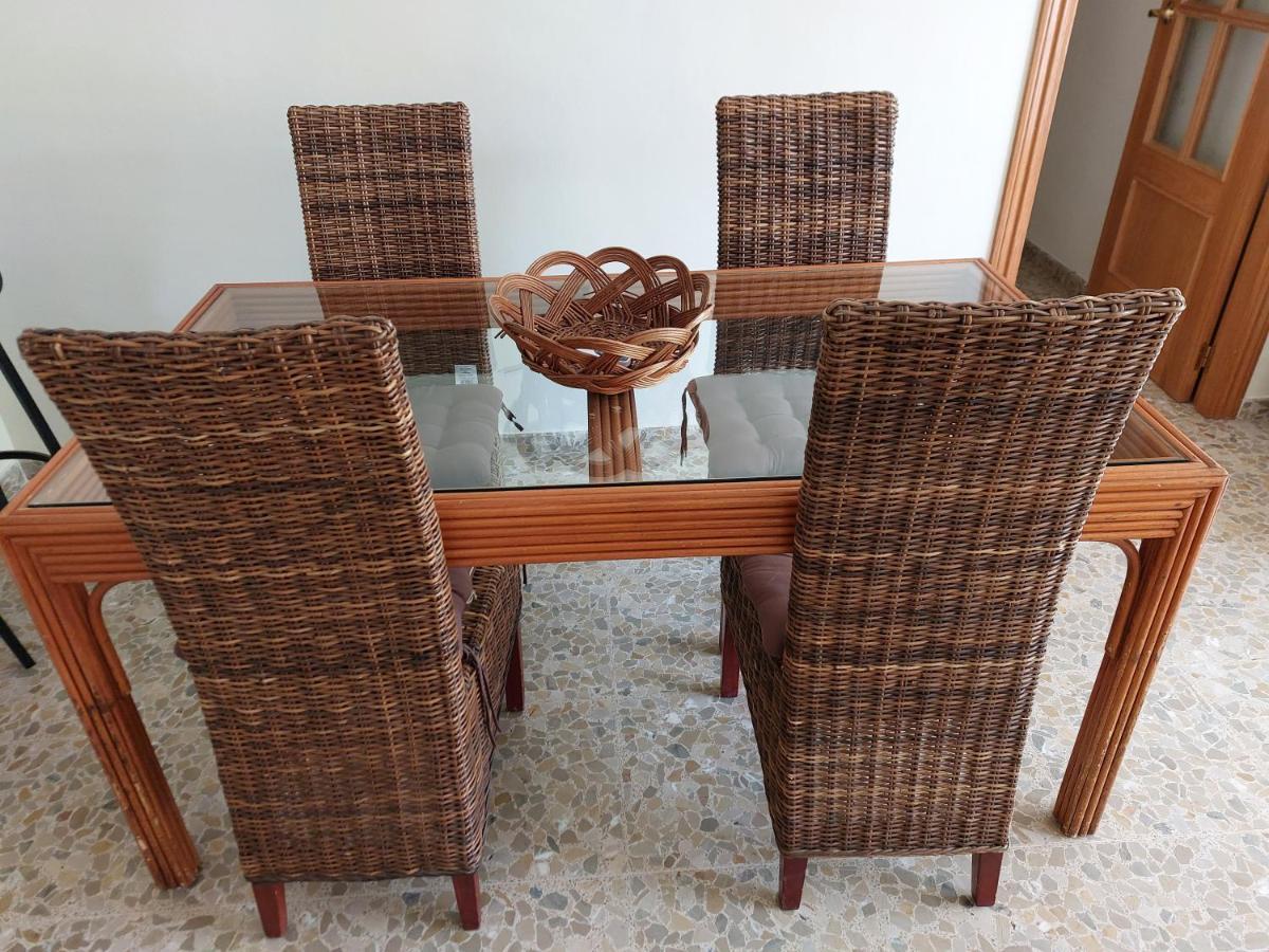Ampurdan, Piscina, Vistas, 10 Min De La Playa Apartment Torre Del Mar Ngoại thất bức ảnh