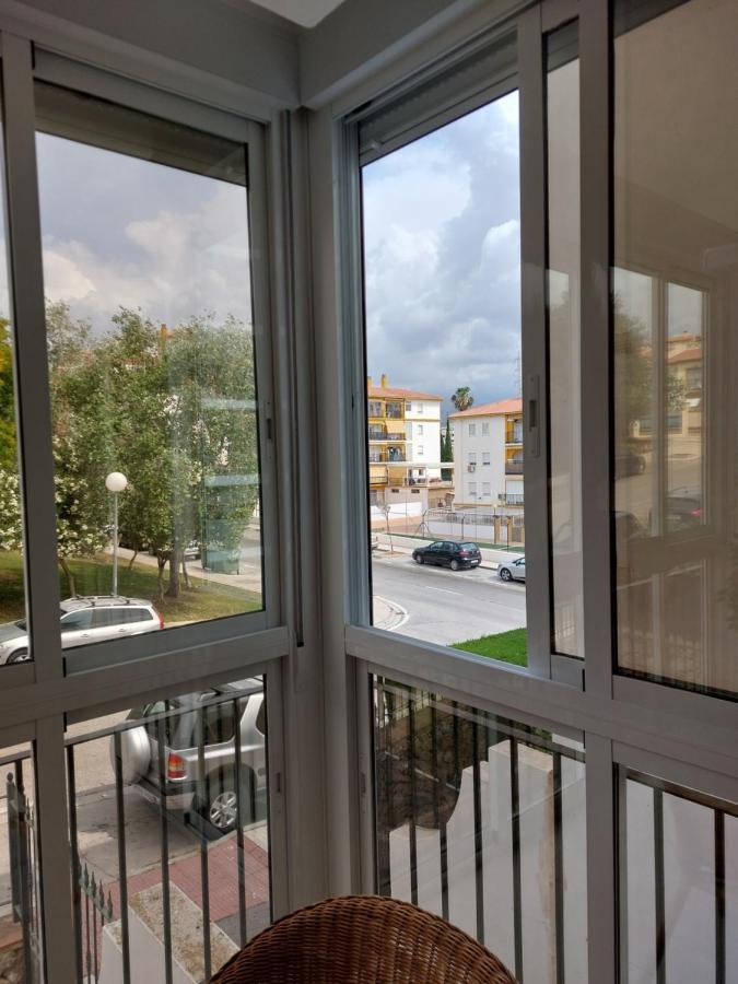 Ampurdan, Piscina, Vistas, 10 Min De La Playa Apartment Torre Del Mar Ngoại thất bức ảnh