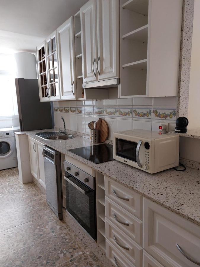 Ampurdan, Piscina, Vistas, 10 Min De La Playa Apartment Torre Del Mar Ngoại thất bức ảnh