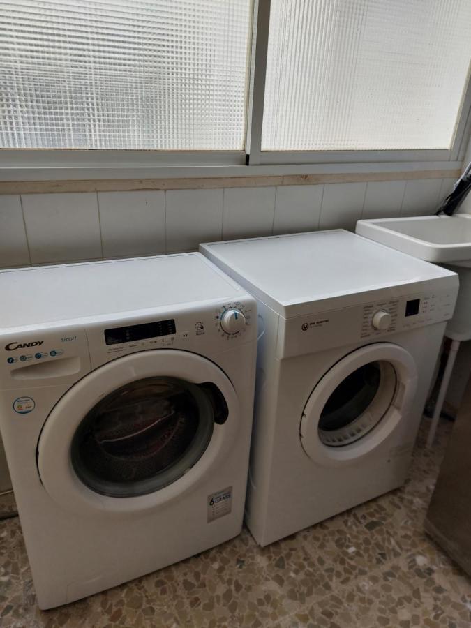 Ampurdan, Piscina, Vistas, 10 Min De La Playa Apartment Torre Del Mar Ngoại thất bức ảnh
