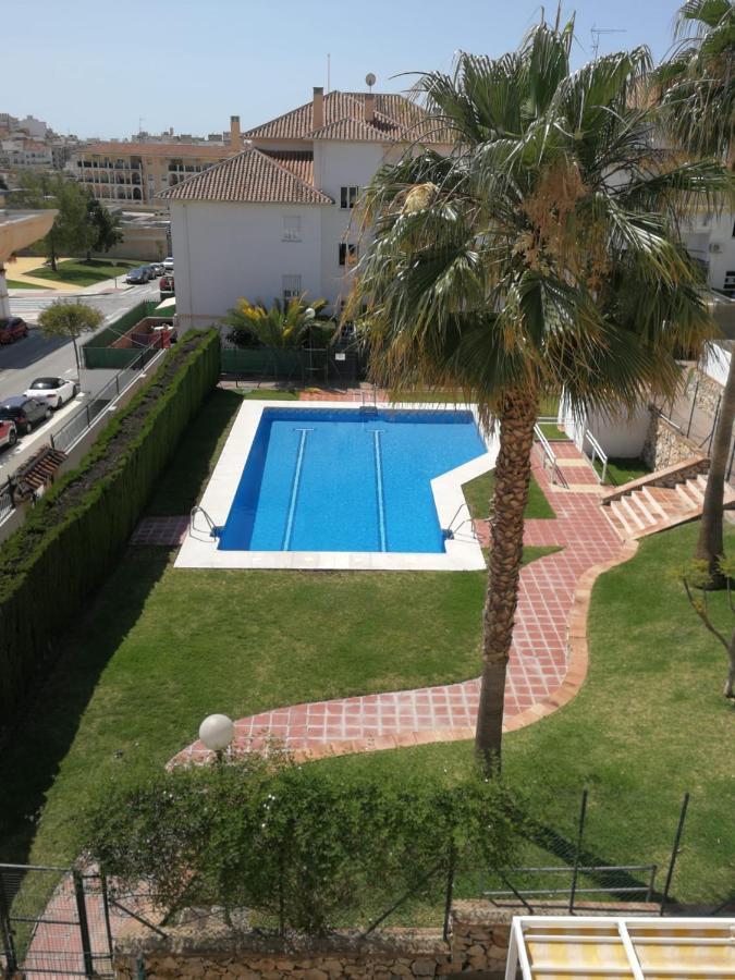 Ampurdan, Piscina, Vistas, 10 Min De La Playa Apartment Torre Del Mar Ngoại thất bức ảnh