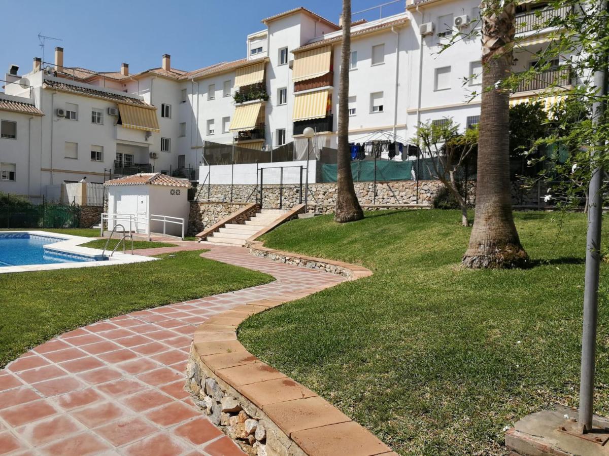 Ampurdan, Piscina, Vistas, 10 Min De La Playa Apartment Torre Del Mar Ngoại thất bức ảnh