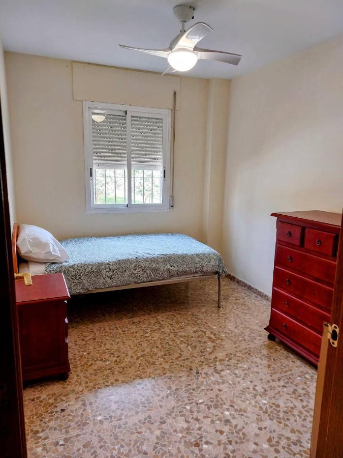 Ampurdan, Piscina, Vistas, 10 Min De La Playa Apartment Torre Del Mar Ngoại thất bức ảnh